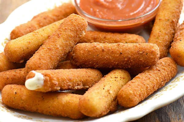 mozellasticks