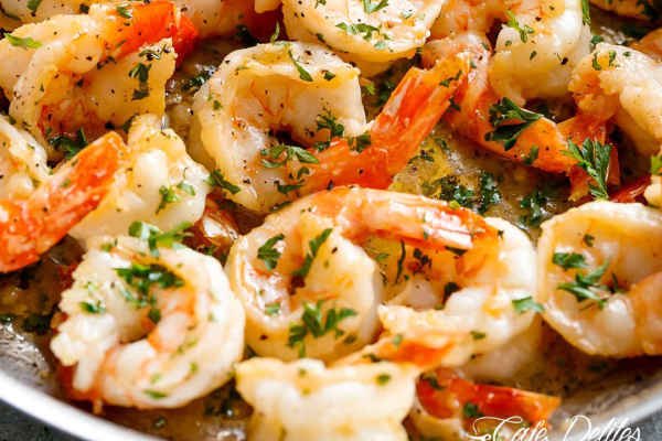 shrimp